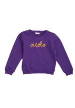 Felpa bambina Vicolo - 3141F0759