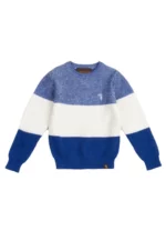 Maglione bambino Trussardi TBA22156MA