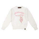 Maglione bambina Trussardi TGA22136MA
