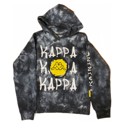 Completo Kappa bambino - 8031T0044