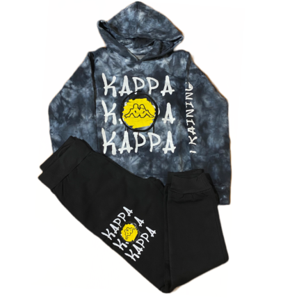 Completo Kappa bambino - 8031T0044