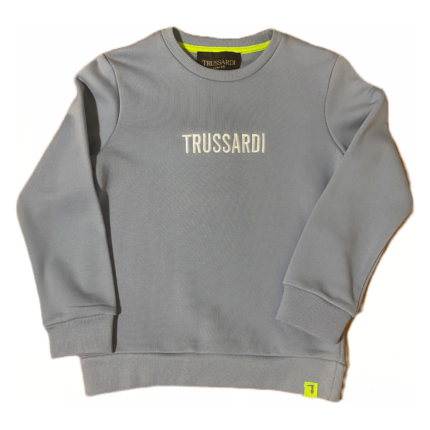 Felpa Trussardi Junior -TBA22032FE