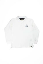 Trussardi polo unisex -TBA22144PO