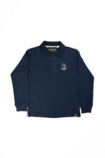 Trussardi polo unisex -TBA22144PO