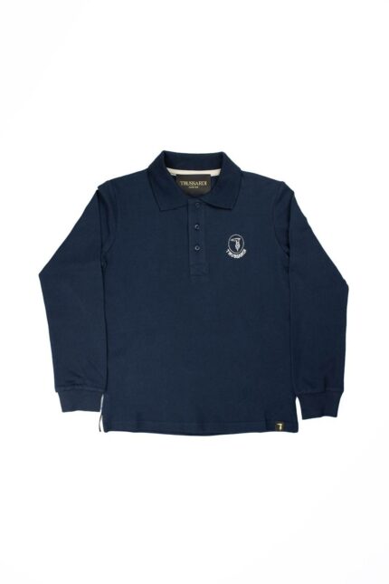 Trussardi polo unisex -TBA22144PO