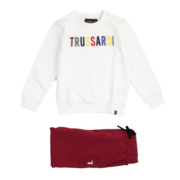 Tuta completo Trussardi - TBA21095CF-