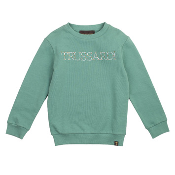 Trussardi Junior felpa