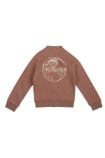Felpa zip Trussardi -TBA22078FE