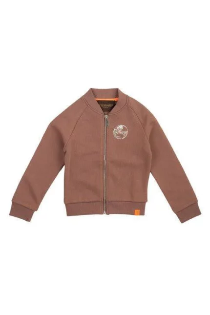 Felpa zip Trussardi -TBA22078FE