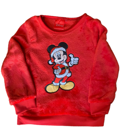 Pigiama Disney bambino