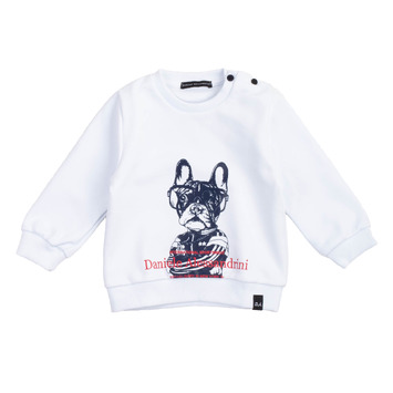 Felpa bulldog