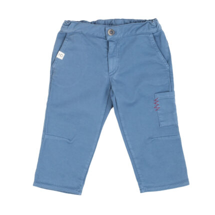 Pantalone Maperò cotone
