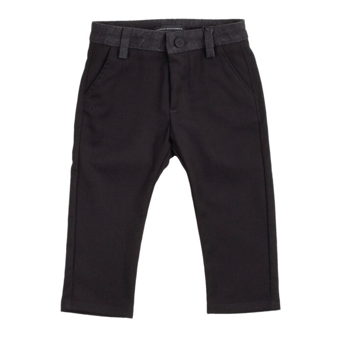 Pantalone Daniele Alessandrini