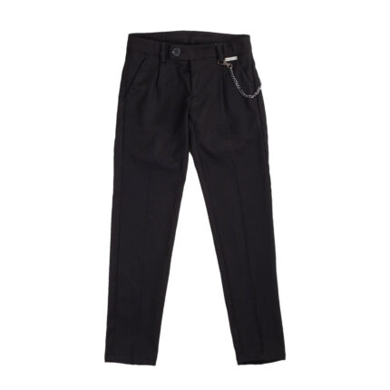 Pantalone John Richmond - bambino
