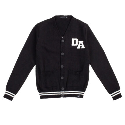 Cardigan Daniele Alessandrini
