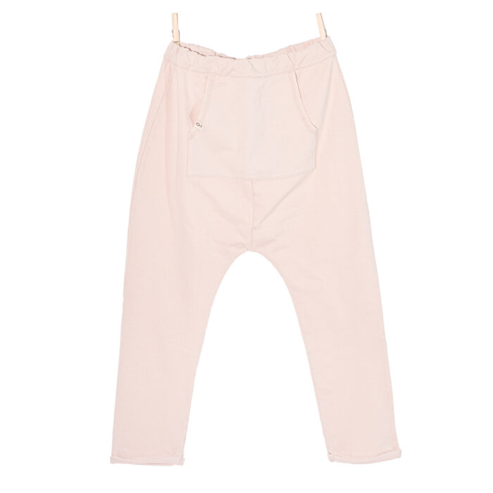 Pantalone in cotone